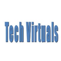 Tech Virtuals logo - Similar company to Reliablepro Technologies