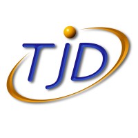 TJD logo - Similar company to Nbtech