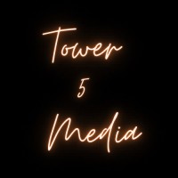 Tower 5 Media logo - Similar company to Rxlaboratorio