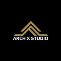 ArchXStudio logo - Similar company to Maverick Frame