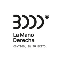 La Mano Derecha logo - Similar company to Devinsight Partners