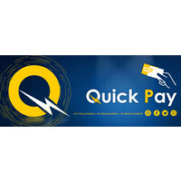 Quick Pay E-voucher System logo - Similar company to Ipay Africa