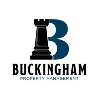 Buckingham Property Management logo - Similar company to M.D. Atkinson Company, Inc.