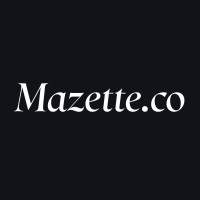 Mazette.co logo - Similar company to Agence Cube