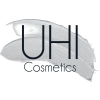 UHI Cosmetics logo - Similar company to Tmplt