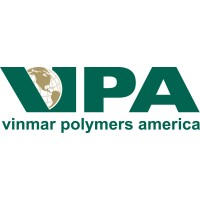 Vinmar Polymers America logo - Similar company to Vinmar International