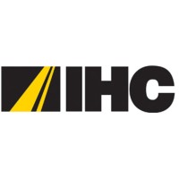 IHC Construction Companies LLC logo - Similar company to Arco A Family Of Construction Companies