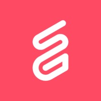 SaaSGenius logo - Similar company to Research.Com