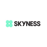 SKYNESS logo - Similar company to Koober