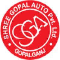 Shree Gopal Auto logo - Similar company to 1286 Labs