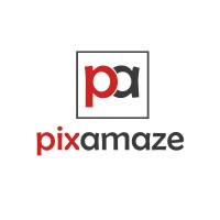 Pixamaze Creative Studio logo - Similar company to Dida Group