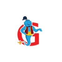 Genie On Bike logo - Similar company to Cognitive Tech Labs