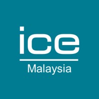 ICE Malaysia logo - Similar company to Ice Singapore