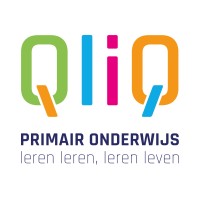 QliQ Primair Onderwijs logo - Similar company to Stichting Prodas
