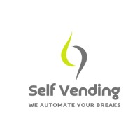 Self Vending logo - Similar company to Dna Analytica