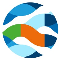 Partners for Water logo - Similar company to Decipher