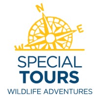 Special Tours Iceland logo - Similar company to Elding Adventure At Sea