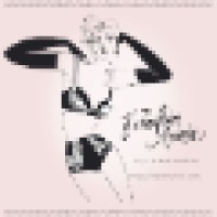 Fräulein Annie Lingerie logo - Similar company to Rose & Thorne Lingerie
