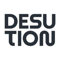 Desution logo - Similar company to Levenant Web Geeks