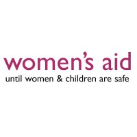 Women's Aid Federation of England logo - Similar company to Victim Support