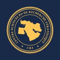 Centre étudiant pour la Recherche Stratégique (CERS) logo - Similar company to Es.Maroc.Org