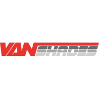 VanShades Ltd logo - Similar company to Outback Conversions