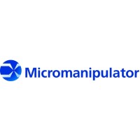 Micromanipulator logo - Similar company to Dixon Automatic Tool, Inc