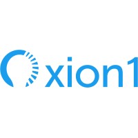 Xion1 logo - Similar company to Marka
