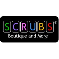 SCRUBS BOUTIQUE AND MORE, LLC logo - Similar company to Scrubs Laundry