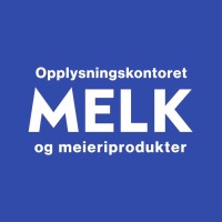Opplysningskontoret for melk og meieriprodukter (MELK) logo - Similar company to Sunn Idrett