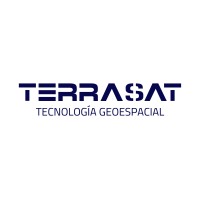 TERRASAT logo - Similar company to Cielito Drone Enterprise