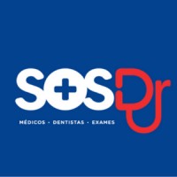 SOS Dr logo - Similar company to Solplan Energia Para Toda Vida
