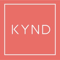 KYND logo - Similar company to Arvata