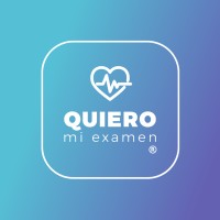 Quiero Mi Examen ®️ logo - Similar company to Cerveza Baguales