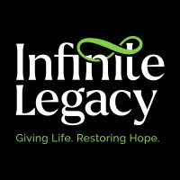 Infinite Legacy logo - Similar company to Power Changes Lives Inc