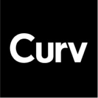Curv AI logo - Similar company to Clojures Web Solutions