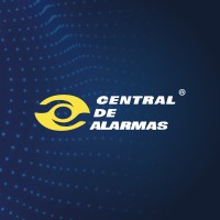 Central de Alarmas de México logo - Similar company to In