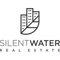 Silent Water Real Estate logo - Similar company to Axis Building Envelope Design