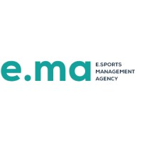 eSports Management Agency (e.ma) GmbH logo - Similar company to Indian Esports
