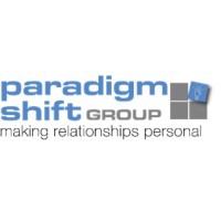 Paradigm Shift Group  & Paradigm Shift Software Philippines logo - Similar company to Paradigm Shift Group