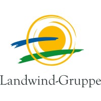 Landwind-Gruppe logo - Similar company to Wind Cluster