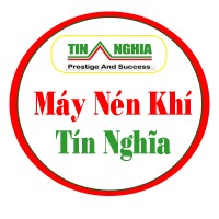 Máy Nén Khí Tín Nghĩa logo - Similar company to Tin Nghia Coffee