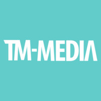 TM-Media logo - Similar company to Tm Media