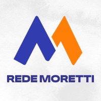 Rede Moretti logo - Similar company to Dsenvolver - Desenvolvimento Humano E Empresarial