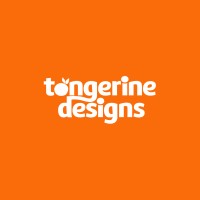 Tangerine Designs logo - Similar company to Arde Interactive