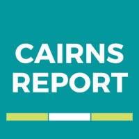 Cairns Report logo - Similar company to Tropic Studio