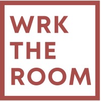 Wrk the Room logo - Similar company to Neonghost