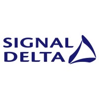 Signal Delta logo - Similar company to Alstro Pte. Ltd