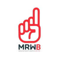 Muslim Rights Watch België logo - Similar company to Nivertas