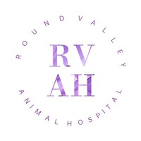 Round Valley Animal Hospital logo - Similar company to Project Equitech